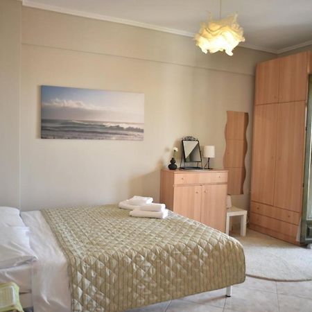 Kalithea View Apartman Szaloniki Kültér fotó