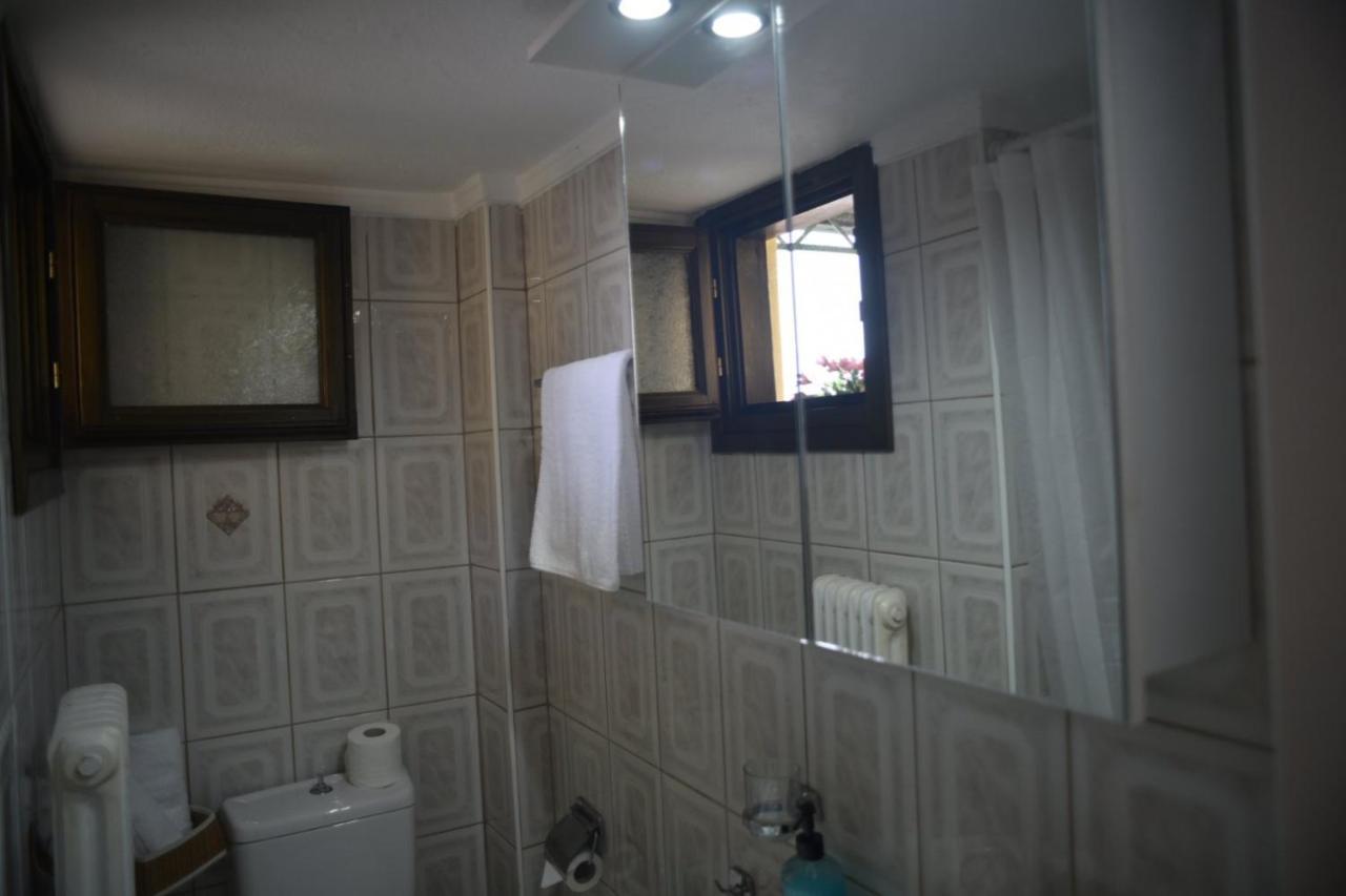 Kalithea View Apartman Szaloniki Kültér fotó
