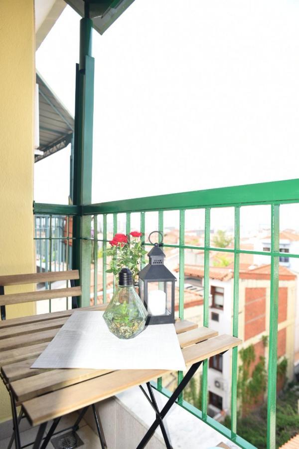 Kalithea View Apartman Szaloniki Kültér fotó