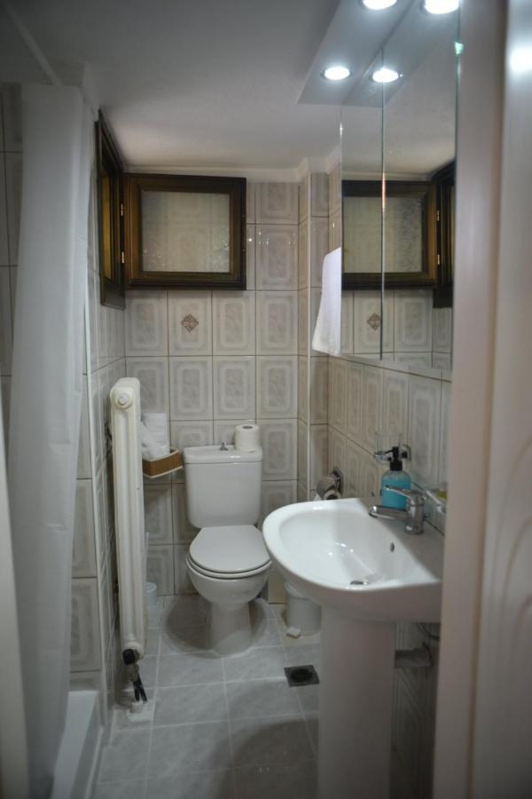 Kalithea View Apartman Szaloniki Kültér fotó