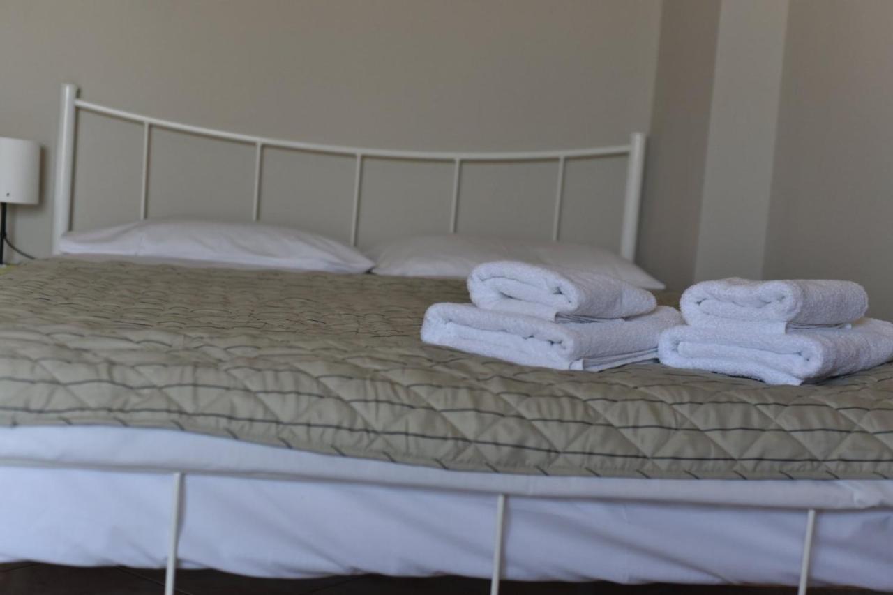 Kalithea View Apartman Szaloniki Kültér fotó