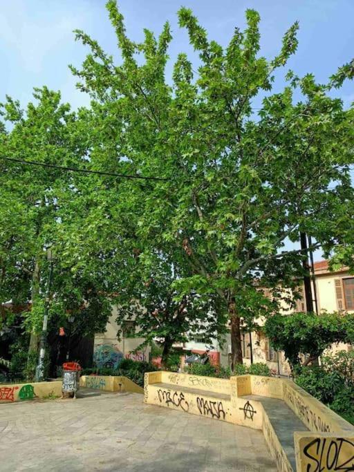 Kalithea View Apartman Szaloniki Kültér fotó
