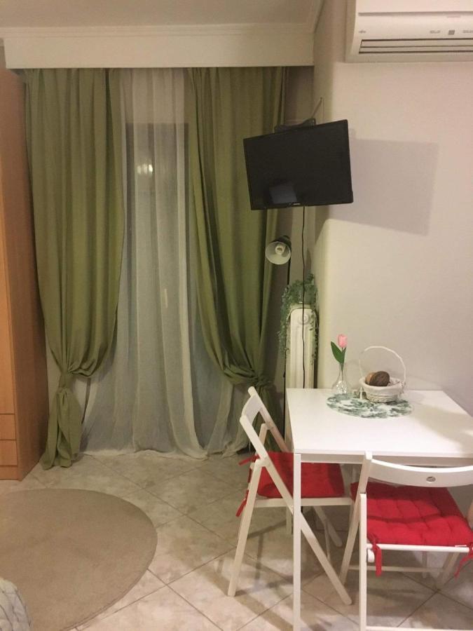 Kalithea View Apartman Szaloniki Kültér fotó