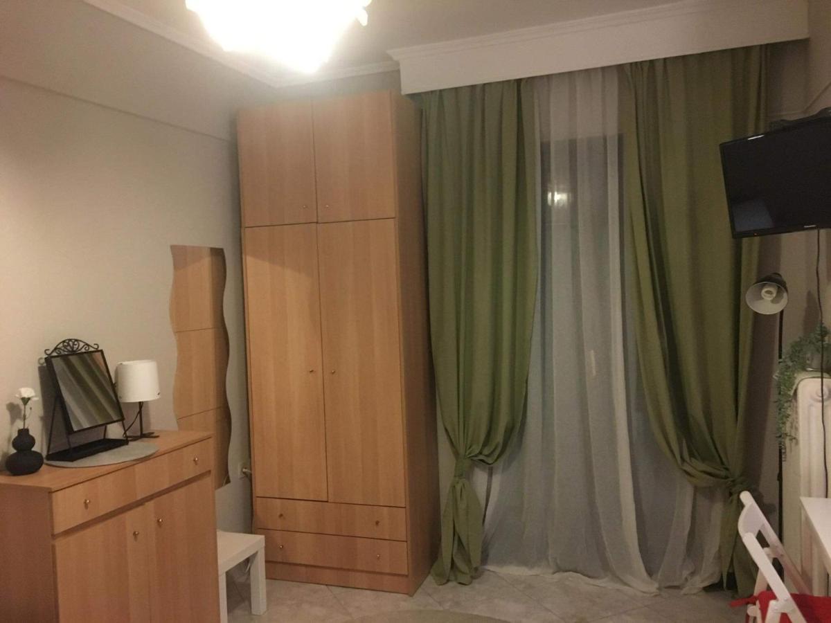 Kalithea View Apartman Szaloniki Kültér fotó