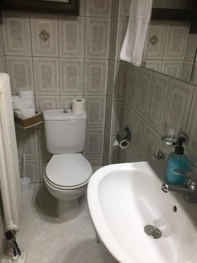 Kalithea View Apartman Szaloniki Kültér fotó
